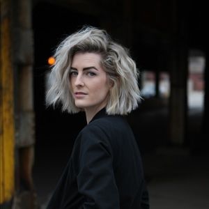 Meet your Posher, Natalia